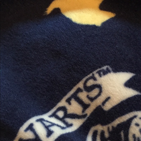 Harry Potter Sleep Pants 3x - Picture 2 of 6